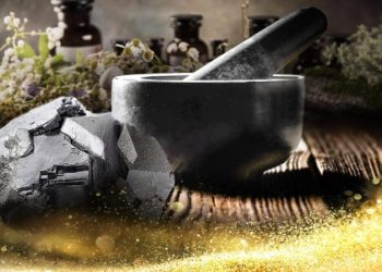 Алхимия появилась одновременно в разных уголках древнего мира