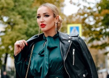 Бузова оправдалась за фанеру