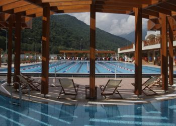 Эко видал: в России ужесточат правила строительства отелей