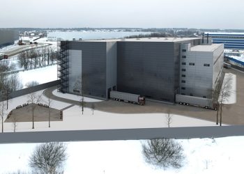 Инвесторы в Москве построят девять промкомплексов и технопарков