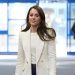 Кейт Миддлтон появилась на публике в дешевой одежде Zara