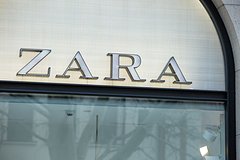 Коллекцию обновленных магазинов Zara разработают специально для России