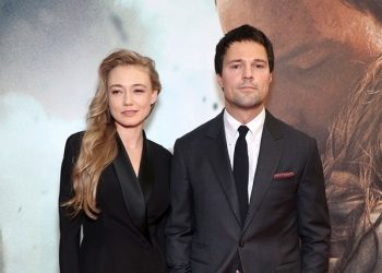 Козловский скрывает роман с Акиньшиной