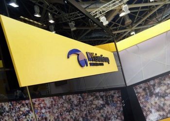 Легендарный «Энвижн» прекратил существование