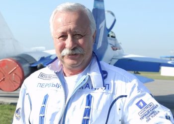 Леонид Якубович: «Я до сих пор летаю!»