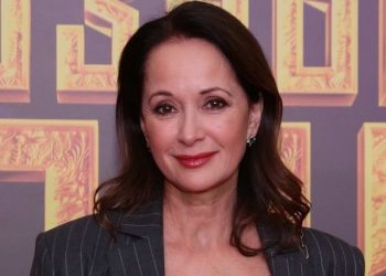 Ольга Кабо: «Мне нравится, как я мудрею»