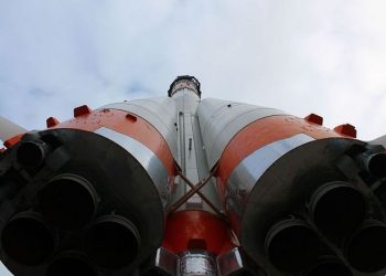 «Прогресс МС-22» стартовал с космодрома Байконур (видео)