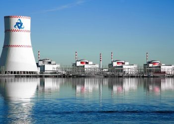 Промышленные контроллеры для «Росатома» построит создатель самобытных российских процессоров. Не «Эльбрус», не «Байкал»