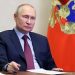 Путин оценил шапку Миллера словами «носите как Соловей-разбойник»