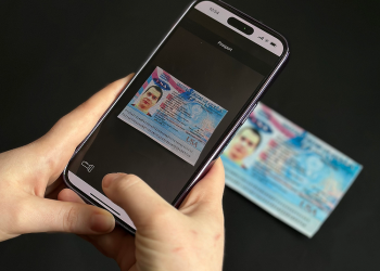 Россияне сумели получить в США патент на свою систему распознавания изображений