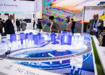 Самой большой угрозой миру в будущем могут стать китайские чипы IoT