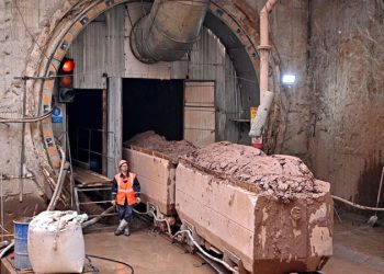 Собянин рассказал о строительстве новой ветки метро в Москве