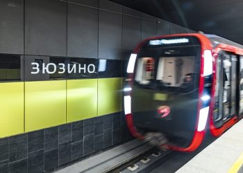 Собянин рассказал об открытии 69 новых станций метро в Москве с 2011 года