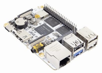 Создан суперклон Raspberry Pi, способный заменить полноценный ПК