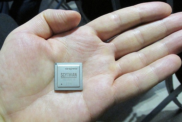 Создатели российских процессоров выбили 50 миллионов из американского разработчика ПО для проектирования чипов