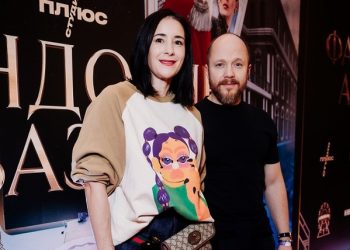 Стычкин планирует десятого ребенка