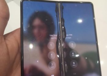 Сверхдорогие смартфоны Samsung ломаются сразу по истечении гарантии. Ремонт стоит как новый iPhone