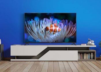 «Триколор» выпустил дешевые смарт-ТВ для России. Продажи уже начались