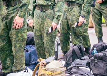 У ИТ-шников осталось четыре дня, чтобы подать заявления на отсрочку от армии. Прошлогодние отсрочки недействительны