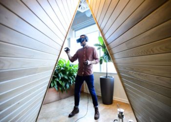 Устройства виртуальной реальности вызывают опасения из-за уровня радиации