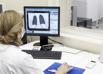 В Луганске началось строительство многофункционального медицинского центра