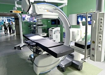 В Москве до конца 2023 года построят три флагманских медцентра