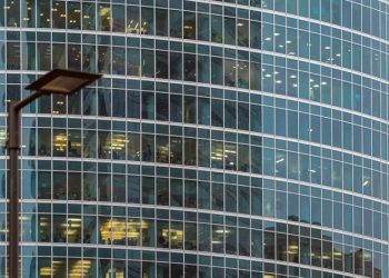 В Москве началось строительство бизнес-центра на 1,7 тыс. рабочих мест