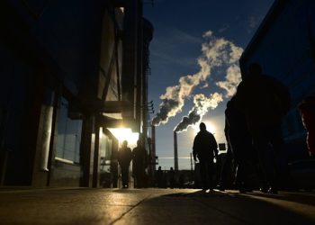 В Москве реорганизуют еще один участок бывшей промзоны «Южное Очаково»