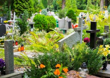 В Москве создается единое цифровое кладбище