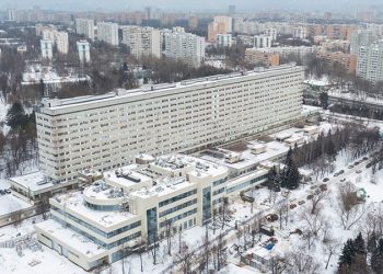В Москве в 2023 году достроят несколько крупных объектов здравоохранения