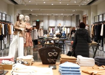 В отрасли рассказали о продолжении строительства ТЦ в России в условиях санкций