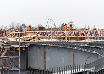 В районе платформы Малино в Зеленограде появится транспортная развязка