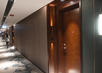 В России ужесточат правила строительства отелей