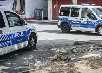 В Турции после землетрясений арестовали более 340 человек