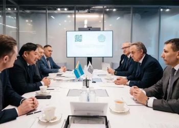 В Туве могут запустить льготную ипотеку под 2%