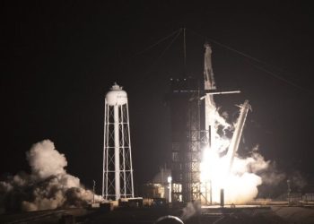 За две минуты до старта NASA отменило запуск корабля с российским космонавтом