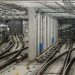 За год в Москве проложили около 15 км тоннелей метро