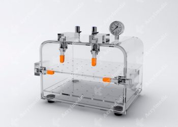 Лабораторный вакуумный эксикатор: что это такое? И для чего он применяется?