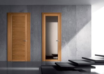 Шумоизоляционные двери: особенности, преимущества и применение