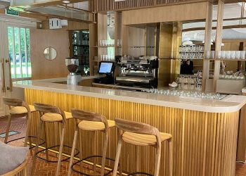 Барные стулья: особенности выбора