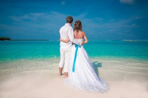 Собираемся в свадебное путешествие: несколько важных аспектов, которые нужно учитывать