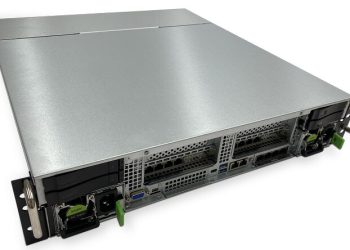 «Аквариус» наладил выпуск новых серверов для интернета вещей, облаков и телекома