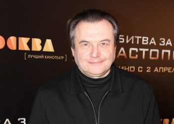 Алексей Учитель: «Мой день всегда — сумасшедший!»