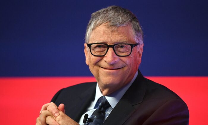 Билл Гейтс: Возможно, ИИ выйдет из-под контроля