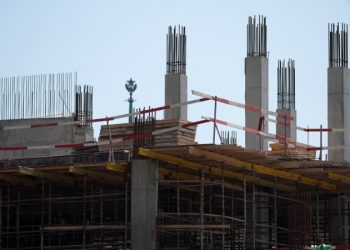 Цены на арматурную сталь выросли с начала года почти на треть