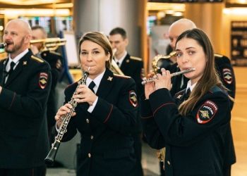 «Дочка» Kraftway сэкономила 160 миллионов МВД, поставив ПК для работы с гостайной