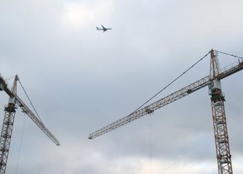 Два промышленных комплекса построят в Зеленограде