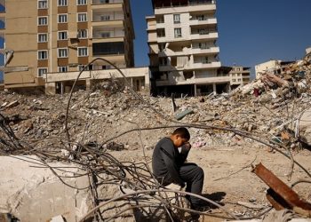 Эрдоган заявил о строительстве 650 тыс. домов для жертв землетрясений