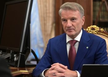 Герман Греф: Сбербанку позарез не хватает опытных ИТ-шников. Миддлы и сеньоры уехали из России и не хотят возвращаться