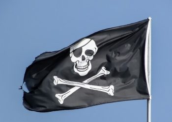 Хитрого YouTube-блогера и пирата сажали в тюрьму на 98 лет, но он сумел выкрутиться